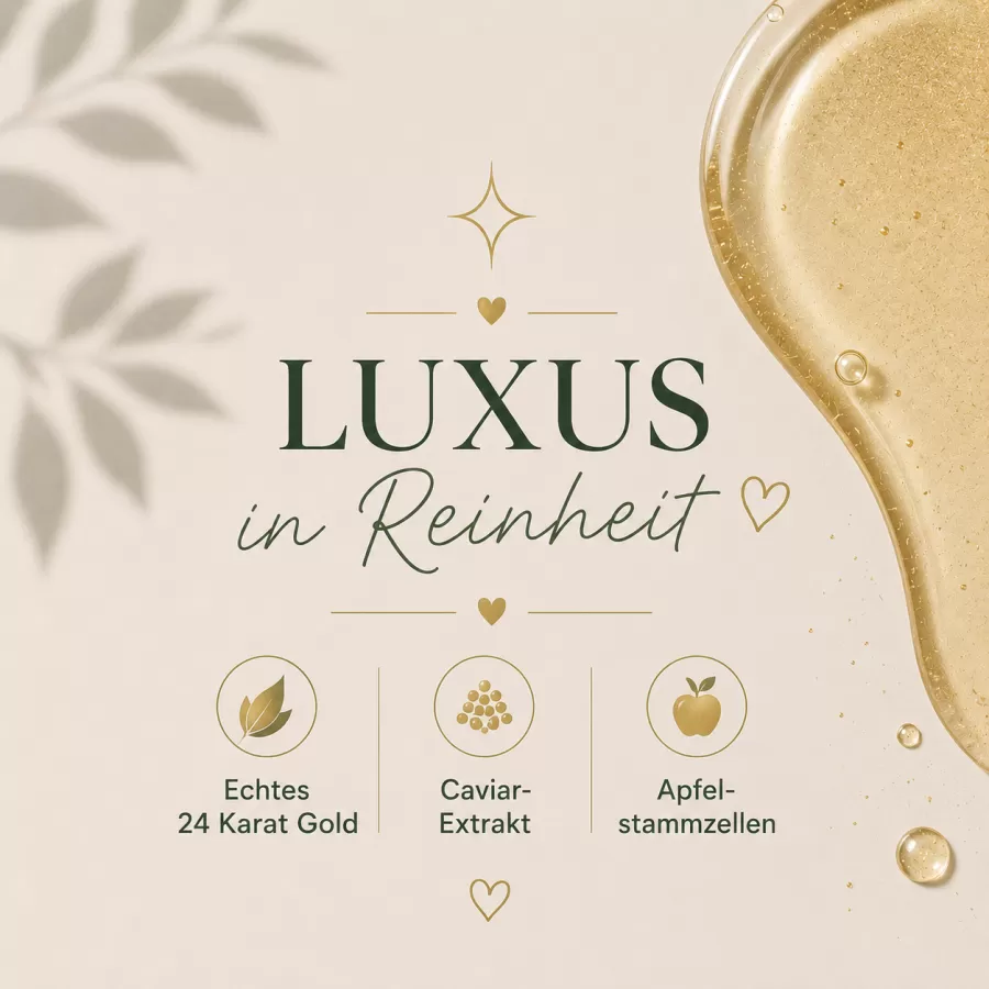 Luxus Linie