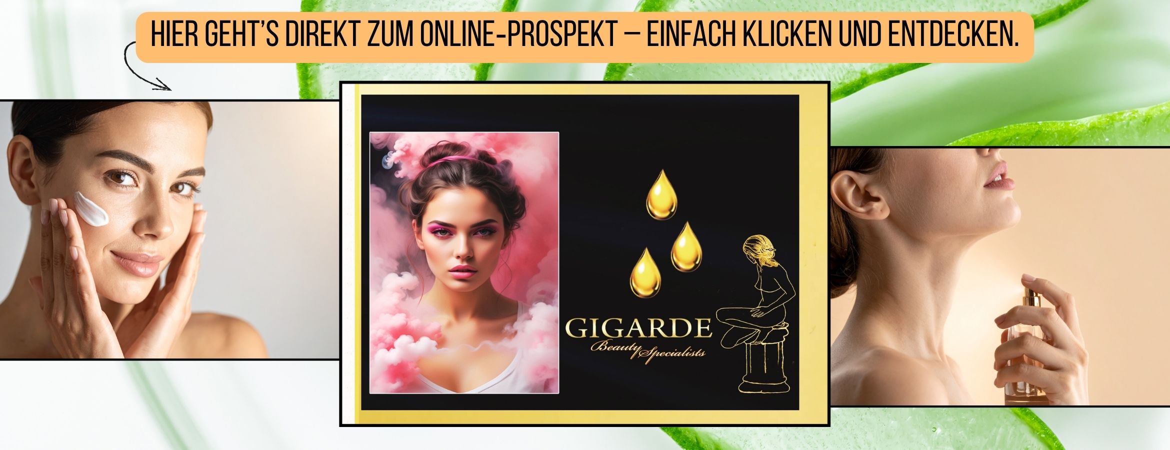 Online Prospekt Online Prospekt